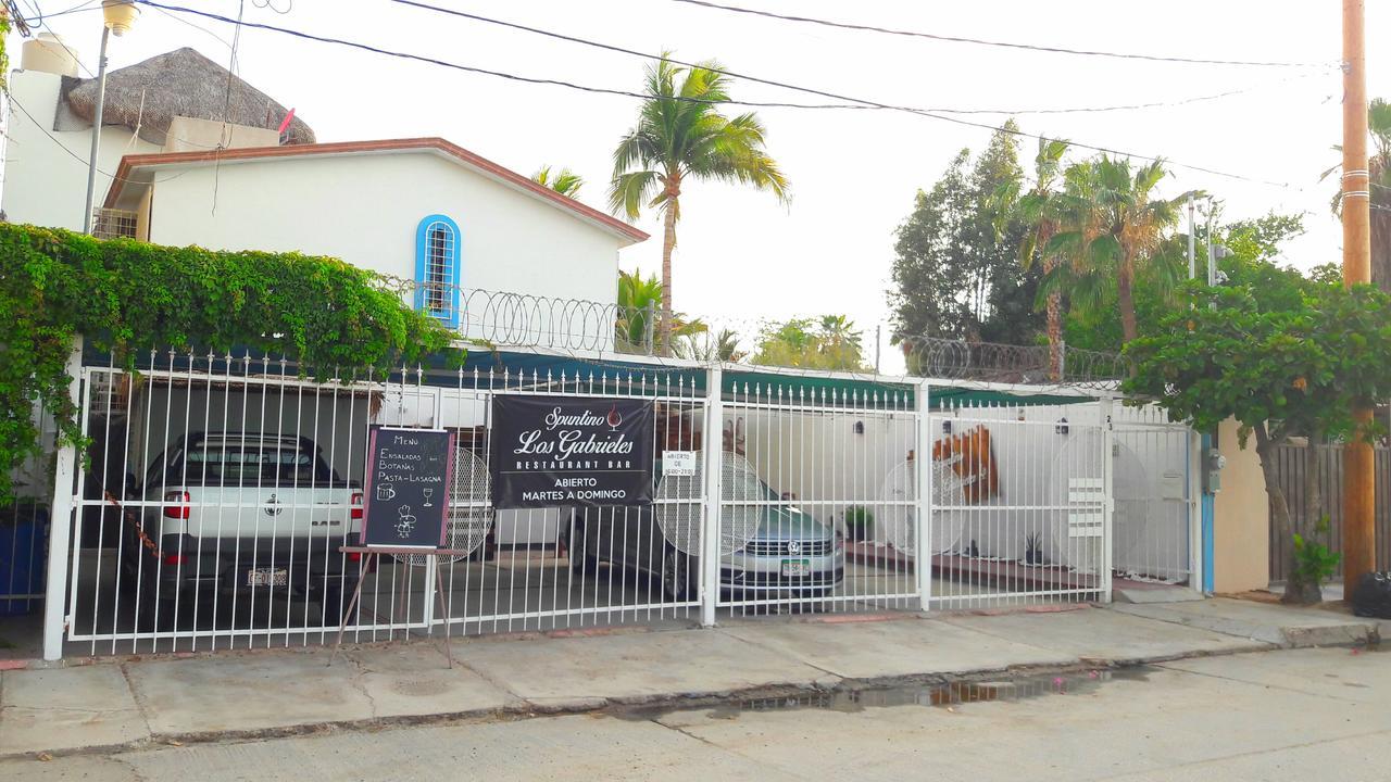 Departamentos Varmen La Paz Exterior foto